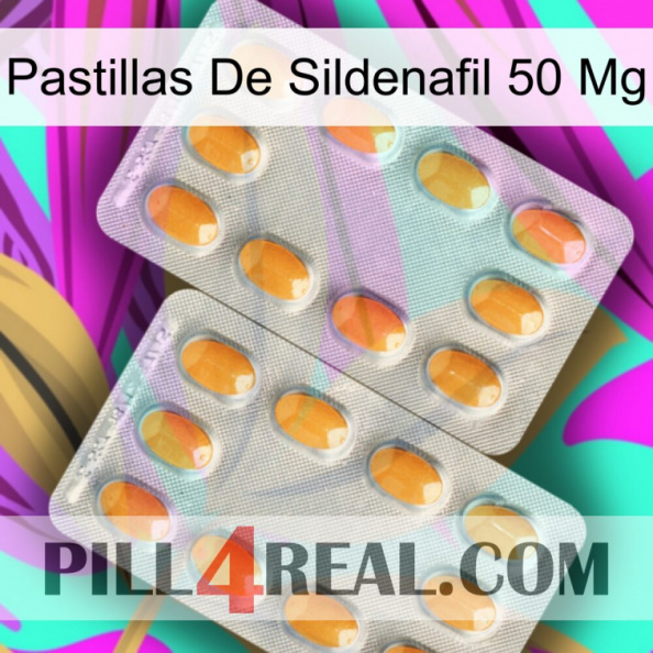 Pastillas Sildenafil 50 Mg cialis4